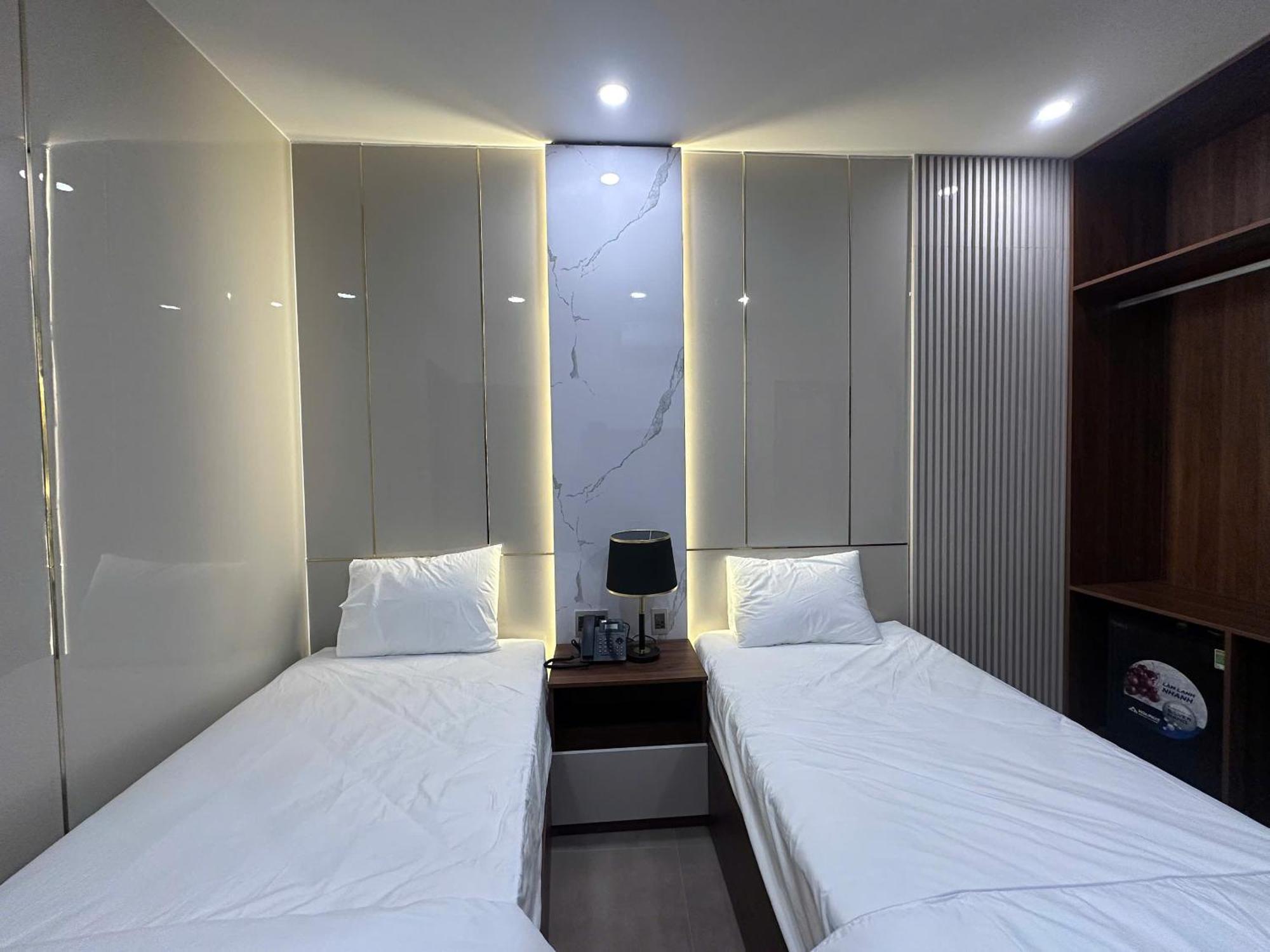 Golden Lunar Hotel Ho Chi Minh City