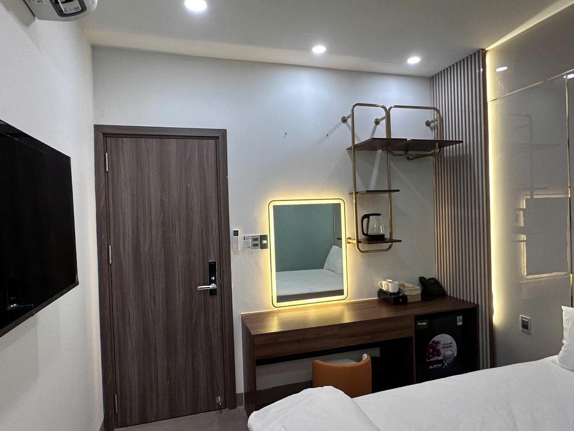 Golden Lunar Hotel