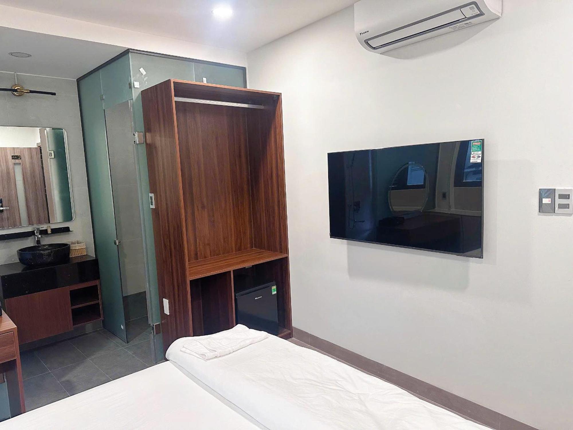 Golden Lunar Hotel Ho Chi Minh City