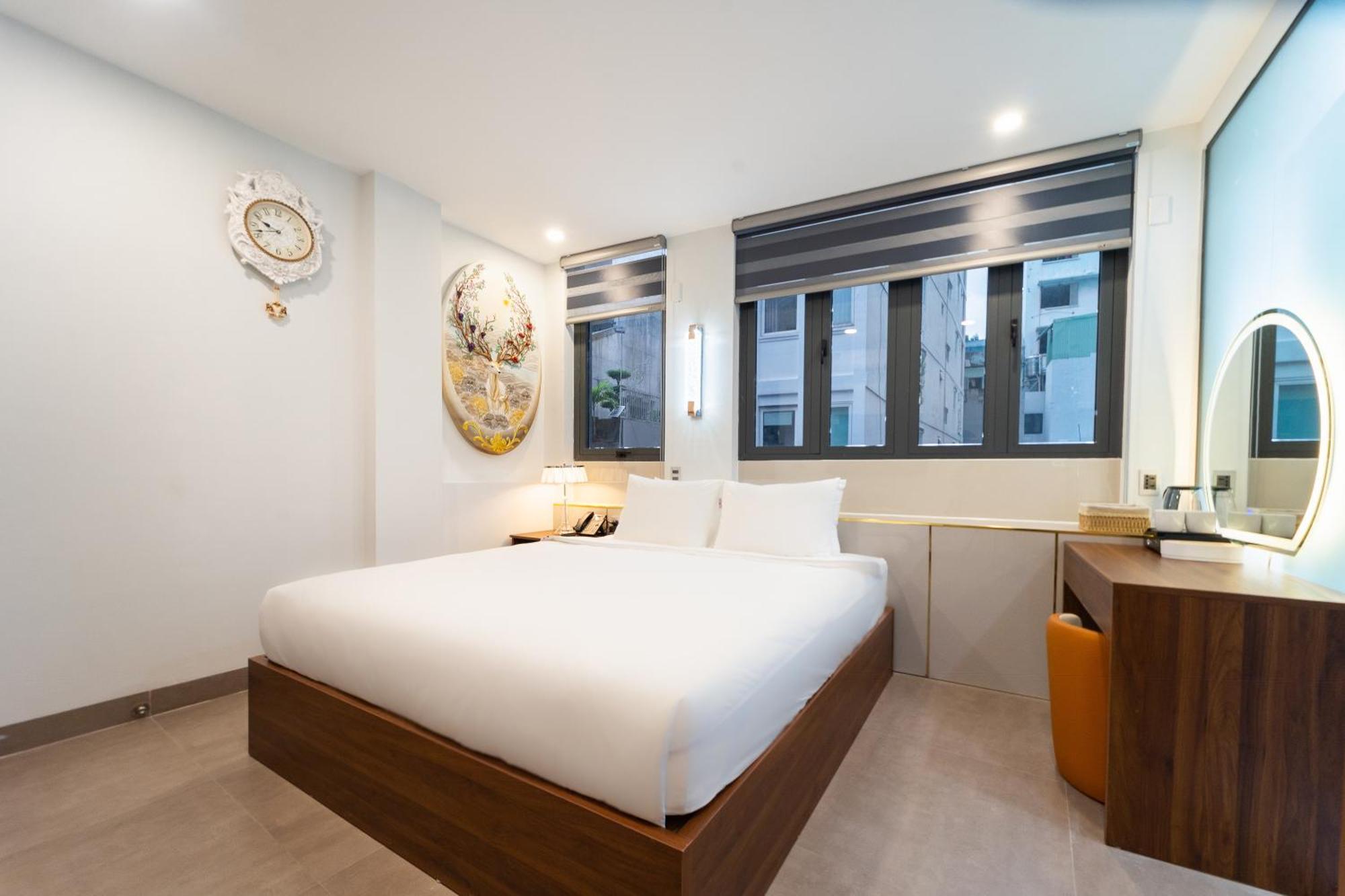Golden Lunar Hotel Ho Chi Minh City