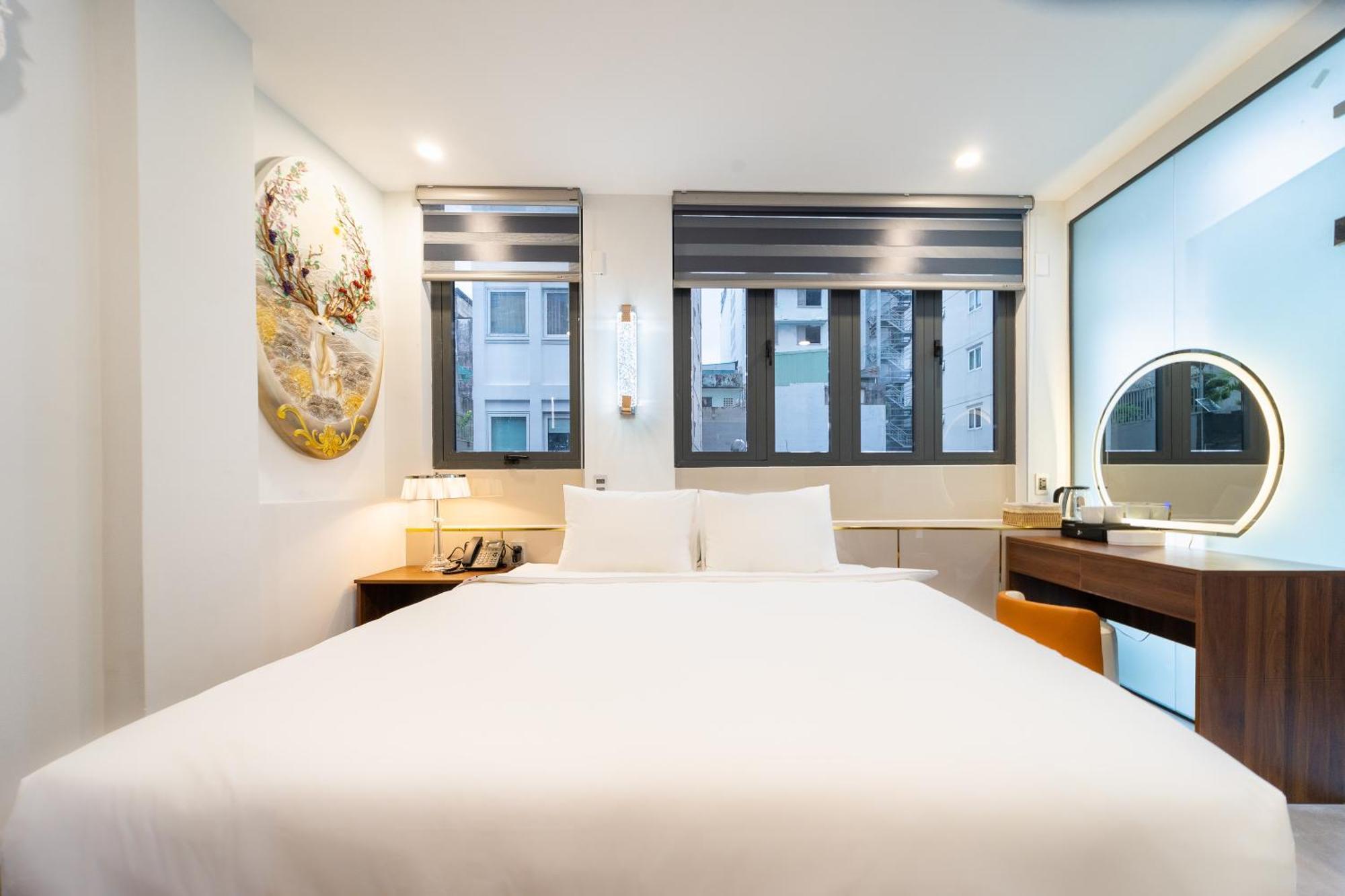 Golden Lunar Hotel Ho Chi Minh City