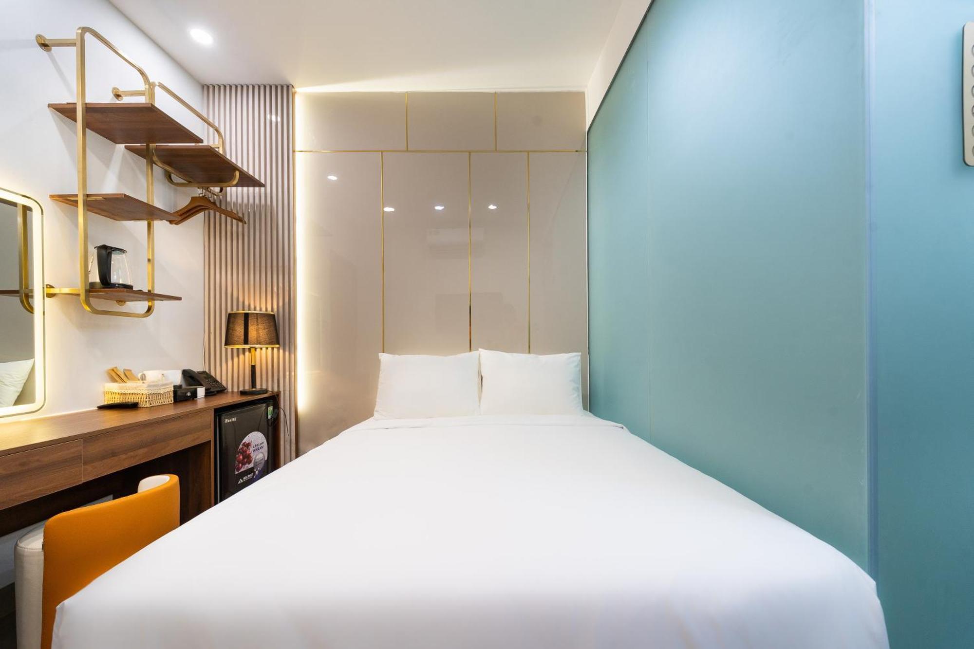 Golden Lunar Hotel Ho Chi Minh City