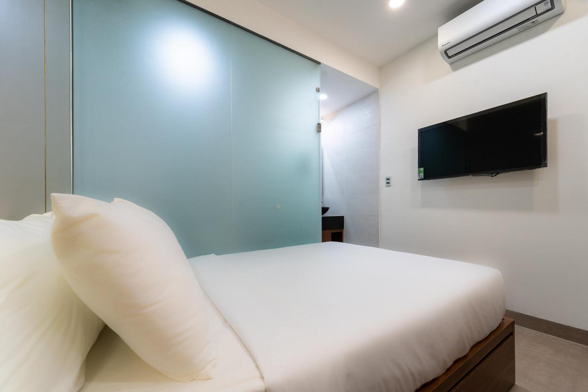 Hotel Golden Lunar Ho Chi Minh City